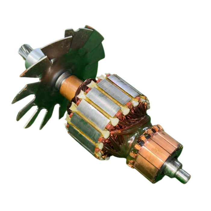 VEH22297 ARMATURE/CIRCULAR SAW #803