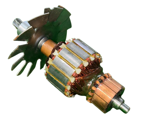 VEH22297 ARMATURE/CIRCULAR SAW #803