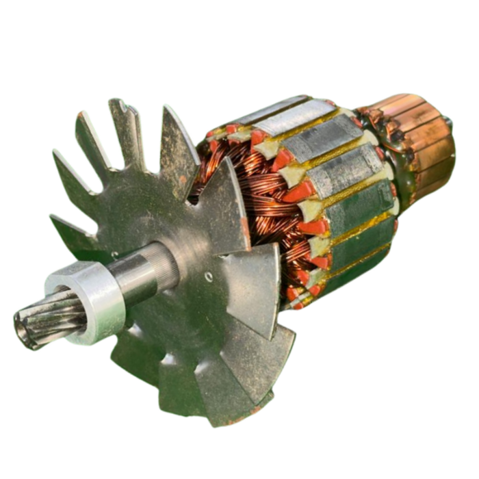 VEH22297 ARMATURE/CIRCULAR SAW #803