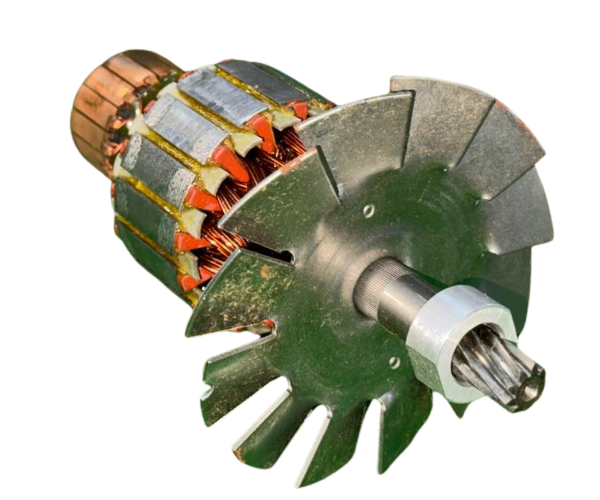 VEH22297 ARMATURE/CIRCULAR SAW #803