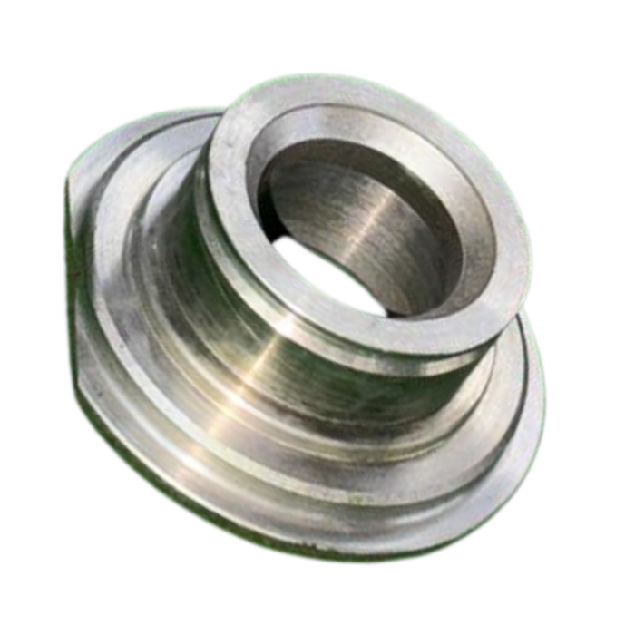 VEH20218 PLATE/BRG FIT #1655 2610-3