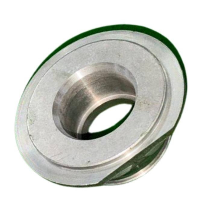 VEH20218 PLATE/BRG FIT #1655 2610-3