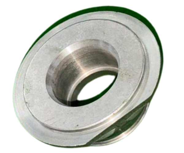 VEH20218 PLATE/BRG FIT #1655 2610-3