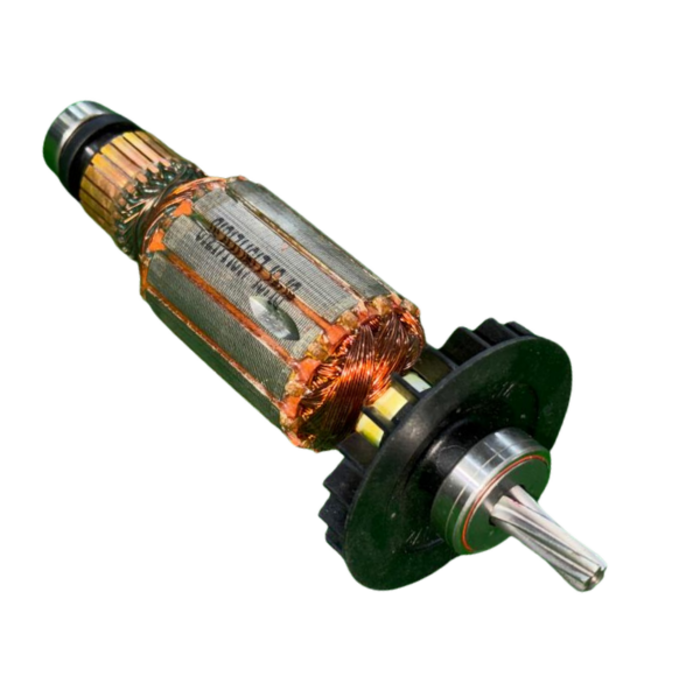 VEH20217 ARMATURE W/FAN,FIT 11224VS