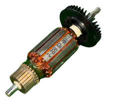 VEH20215 ARMATURE W/FAN 120V-1194AV