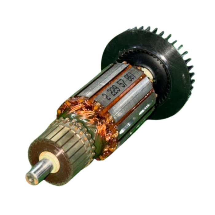 VEH20215 ARMATURE W/FAN 120V-1194AV