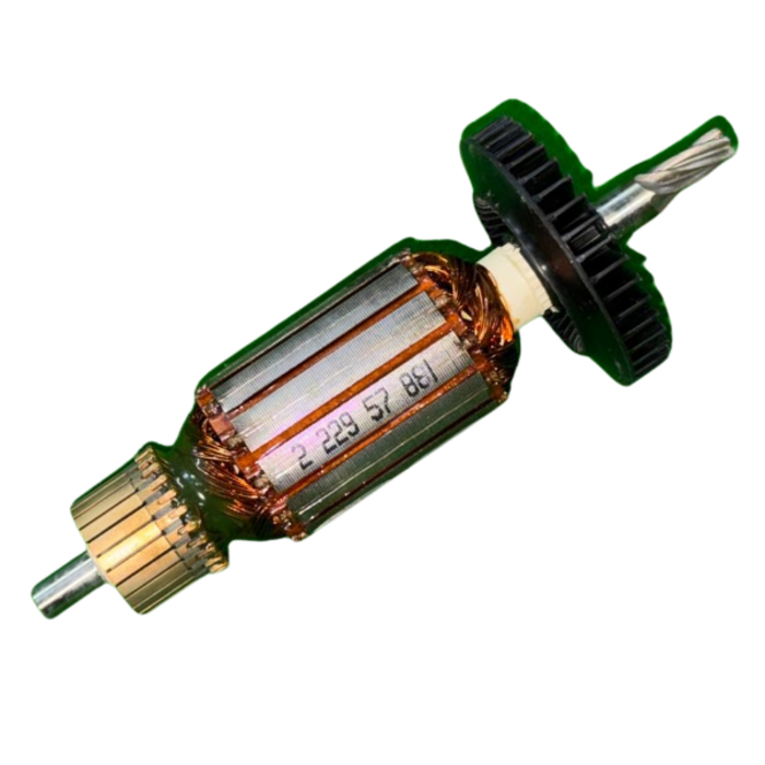 VEH20215 ARMATURE W/FAN 120V-1194AV