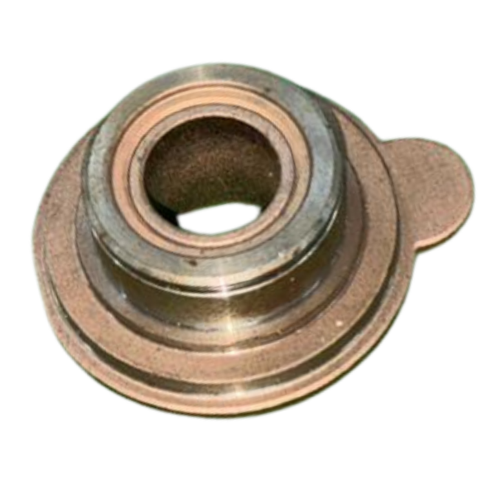 VEH17712 COVER/GEAR W-BRUSHING 2610