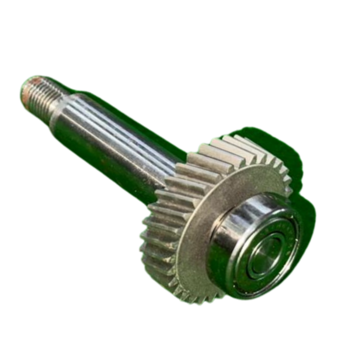 VEH17690 SPINDLE/GEAR ASSEMBLY 2610