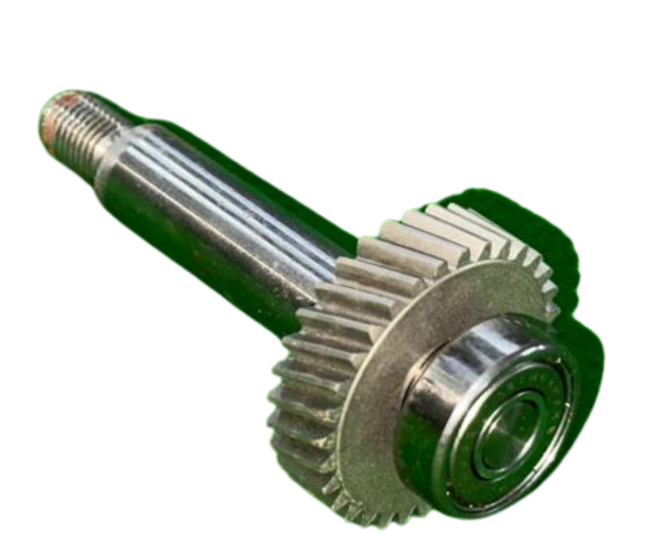 VEH17690 SPINDLE/GEAR ASSEMBLY 2610