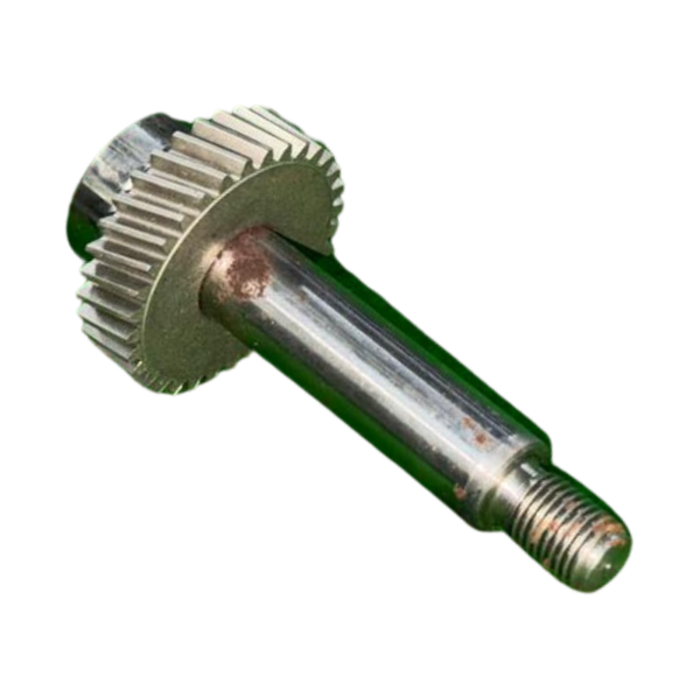 VEH17690 SPINDLE/GEAR ASSEMBLY 2610