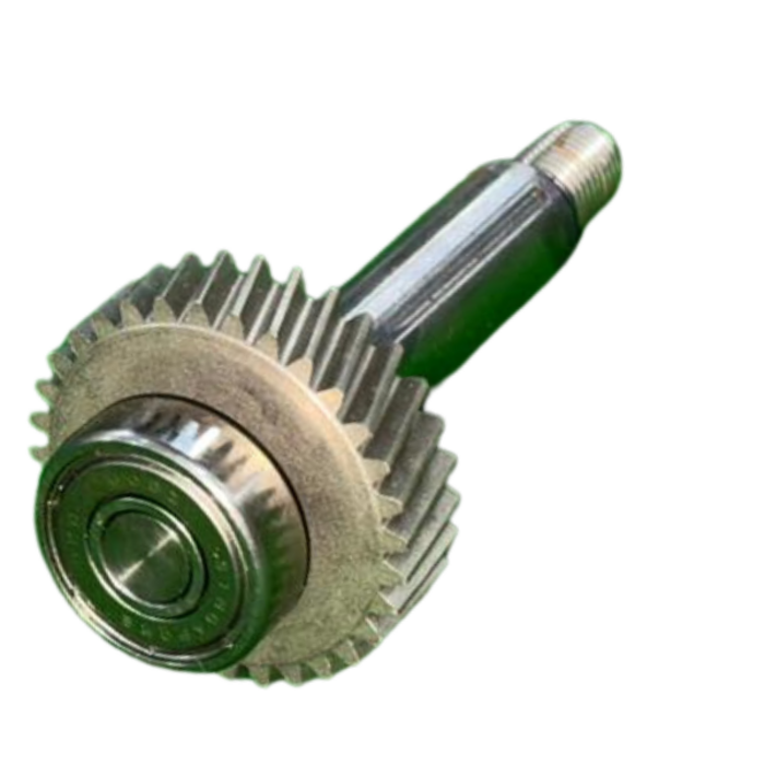 VEH17690 SPINDLE/GEAR ASSEMBLY 2610