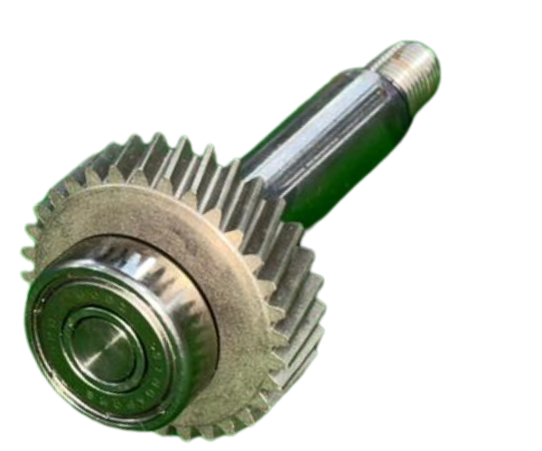 VEH17690 SPINDLE/GEAR ASSEMBLY 2610