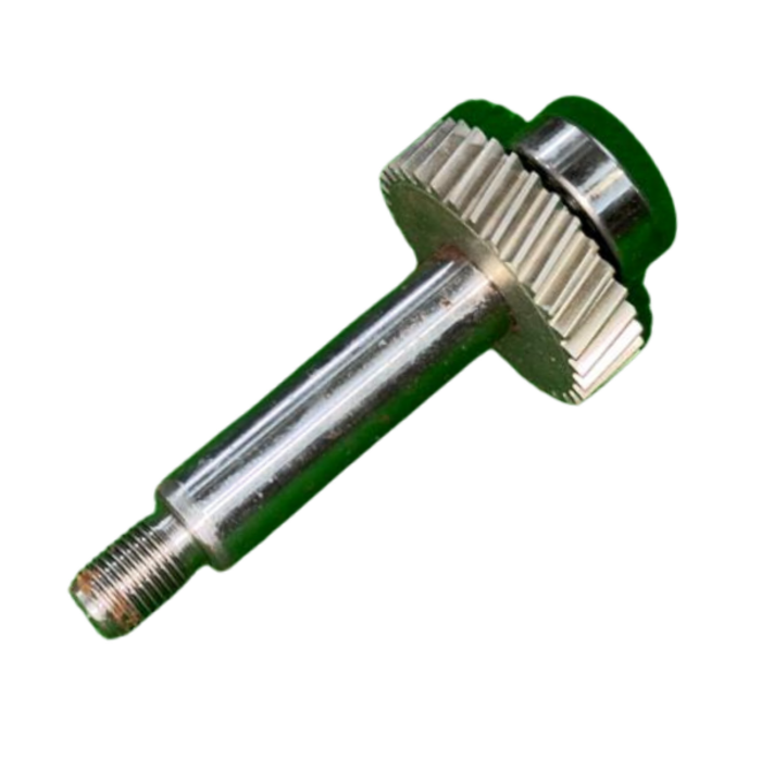 VEH17690 SPINDLE/GEAR ASSEMBLY 2610