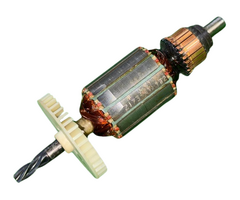 VEH17683 ARMATURE/W-FAN 110V 2610-9A