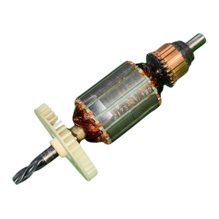 VEH17683 ARMATURE/W-FAN 110V 2610-9A