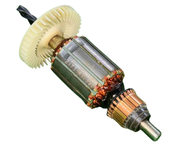 VEH17683 ARMATURE/W-FAN 110V 2610-9A
