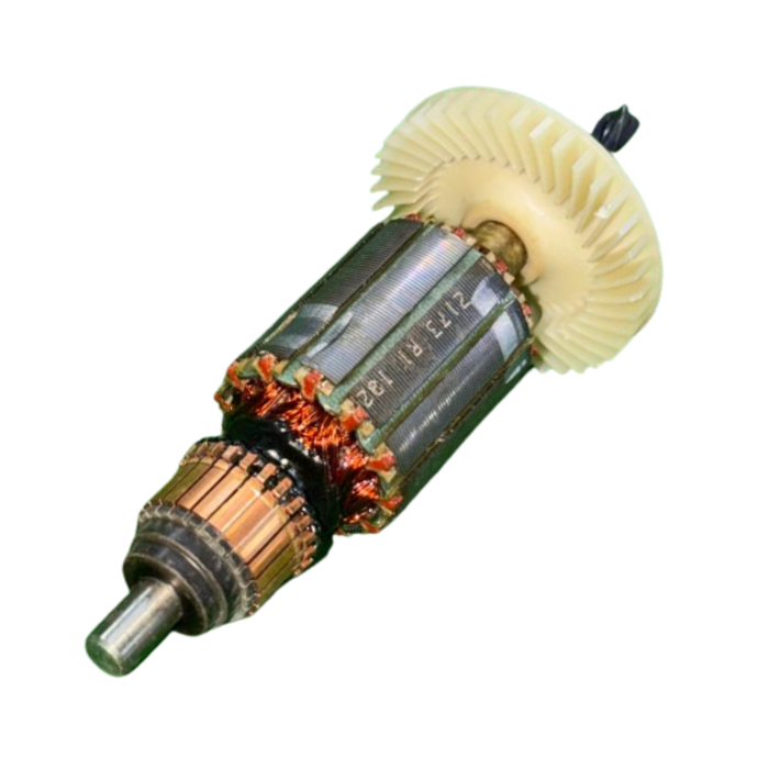 VEH17683 ARMATURE/W-FAN 110V 2610-9A