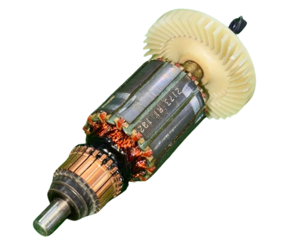 VEH17683 ARMATURE/W-FAN 110V 2610-9A