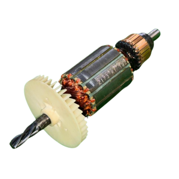VEH17683 ARMATURE/W-FAN 110V 2610-9A