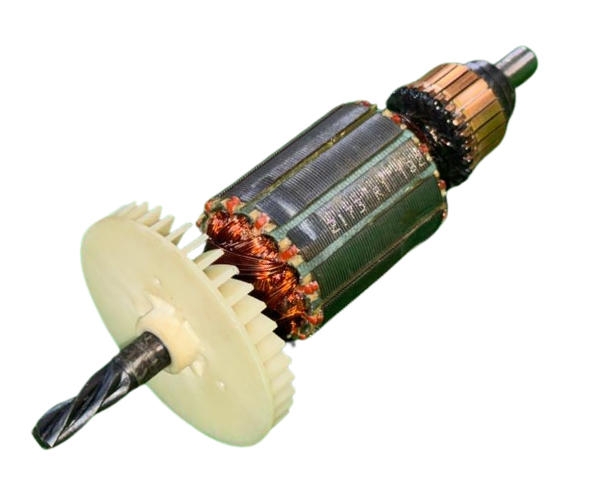 VEH17683 ARMATURE/W-FAN 110V 2610-9A