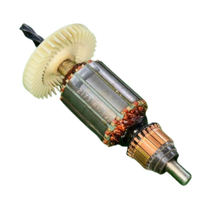 VEH17683 ARMATURE/W-FAN 110V 2610-9A
