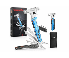 BETA STAR HAR10055/MULTIFUNCTIONAL OUTDOOR TOOLS/KNIFE 18 IN 1