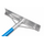 HAR9916/FLOOR SCRAPERS WITH HANDLE-- LENGHT 20'' WIDTH 4'