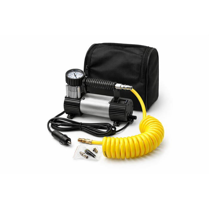 BETA STAR VEH24724/ 12V AIR COMPRESSOR 100PSI