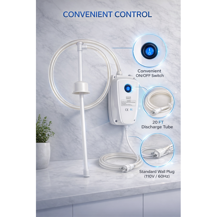 BETA STAR HAR10054/BOTTLE WATER DISPENSER 110V 60HZ