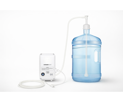 BETA STAR HAR10054/BOTTLE WATER DISPENSER 110V 60HZ