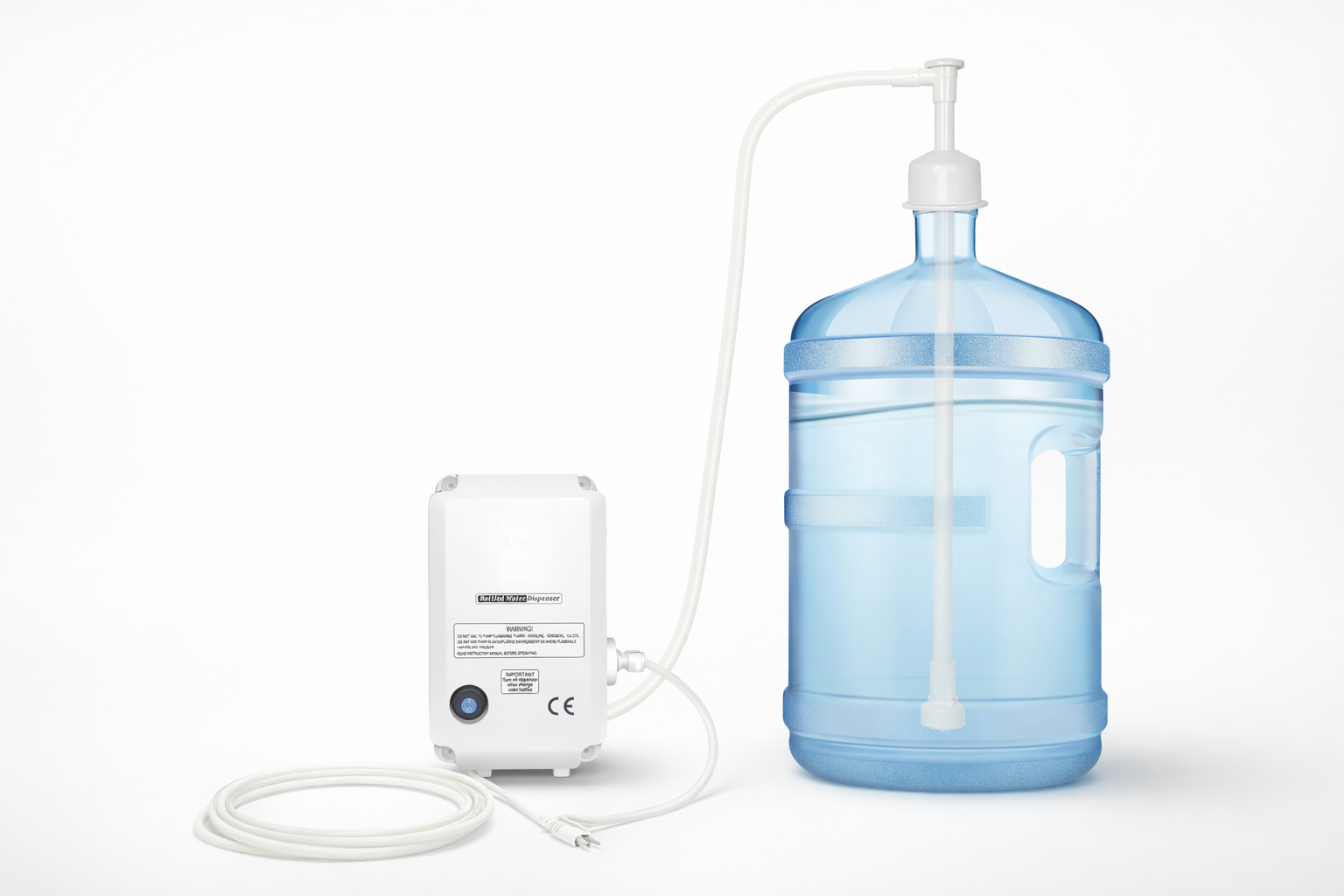 BETA STAR HAR10054/BOTTLE WATER DISPENSER 110V 60HZ