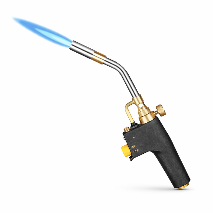 BETA STAR HAR10053/MAP VALVE SELF-IGNITION TORCH HEAD