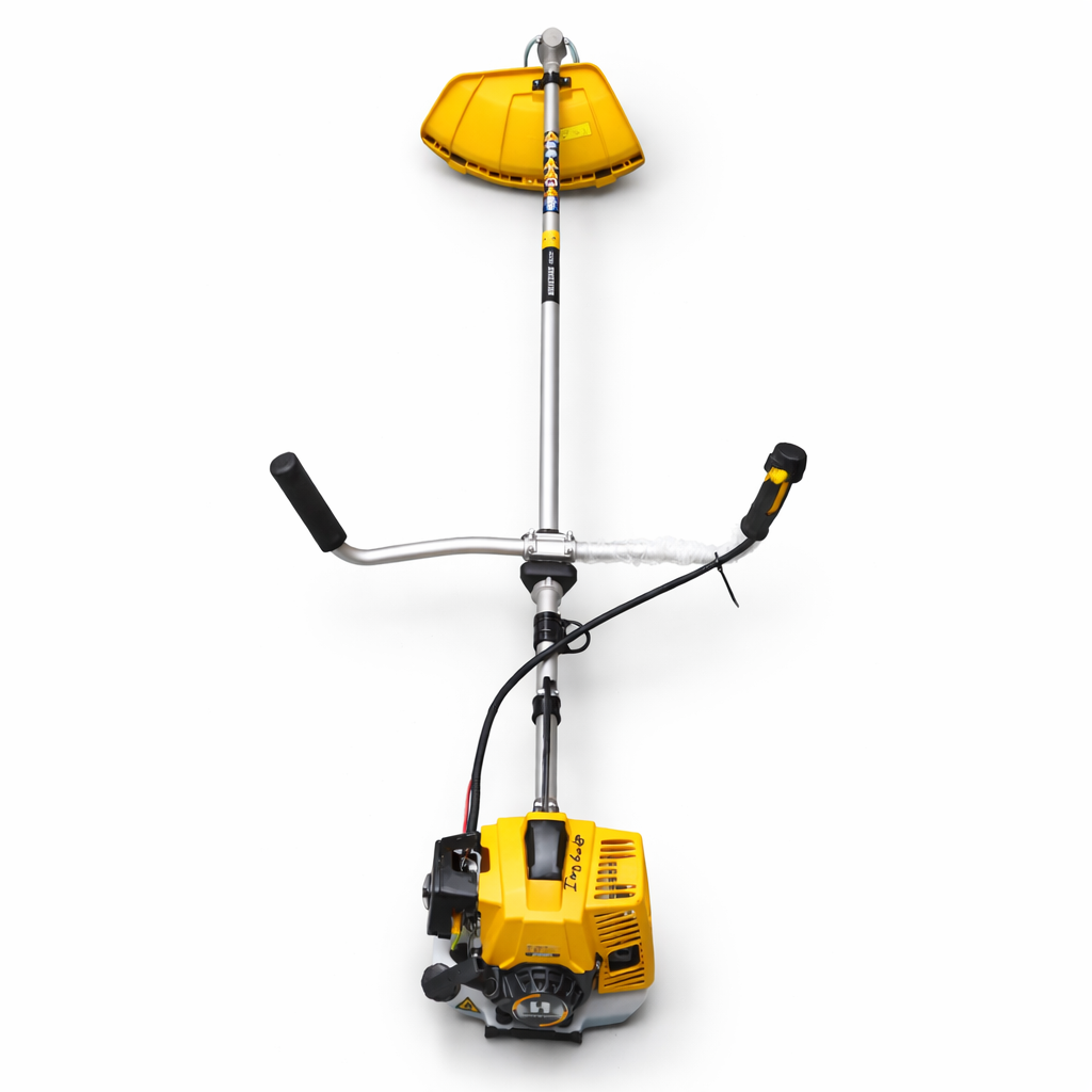 BETA STAR IND6018/ 63CC BRUSH CUTTER--D/S