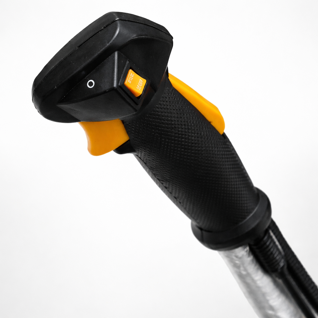 BETA STAR IND6018/ 63CC BRUSH CUTTER--D/S