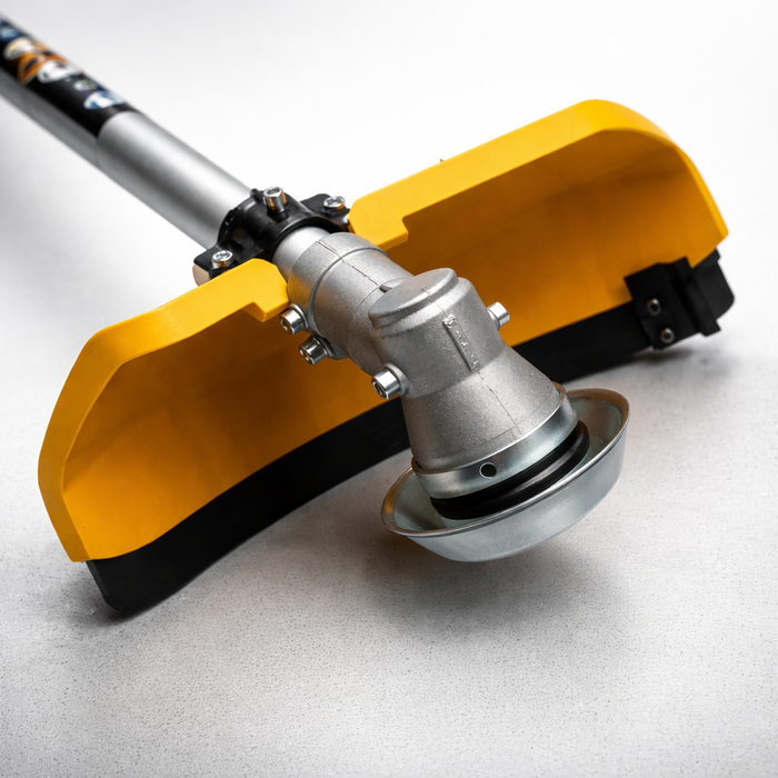 BETA STAR IND6018/ 63CC BRUSH CUTTER--D/S