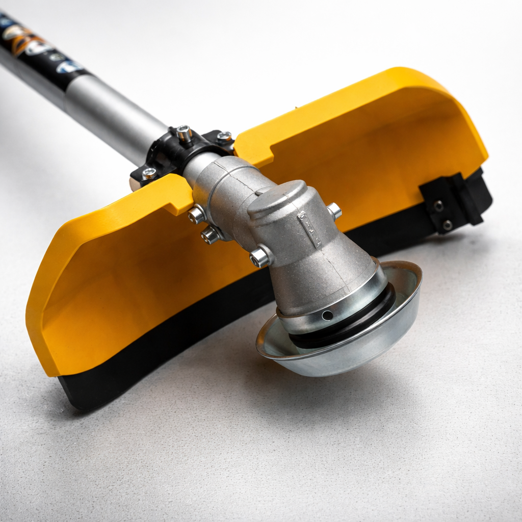 BETA STAR IND6018/ 63CC BRUSH CUTTER--D/S