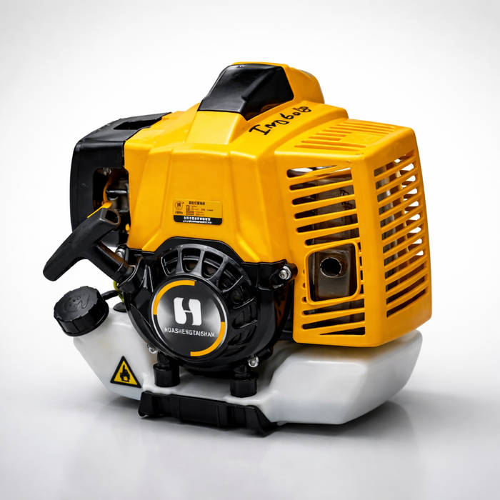 BETA STAR IND6018/ 63CC BRUSH CUTTER--D/S