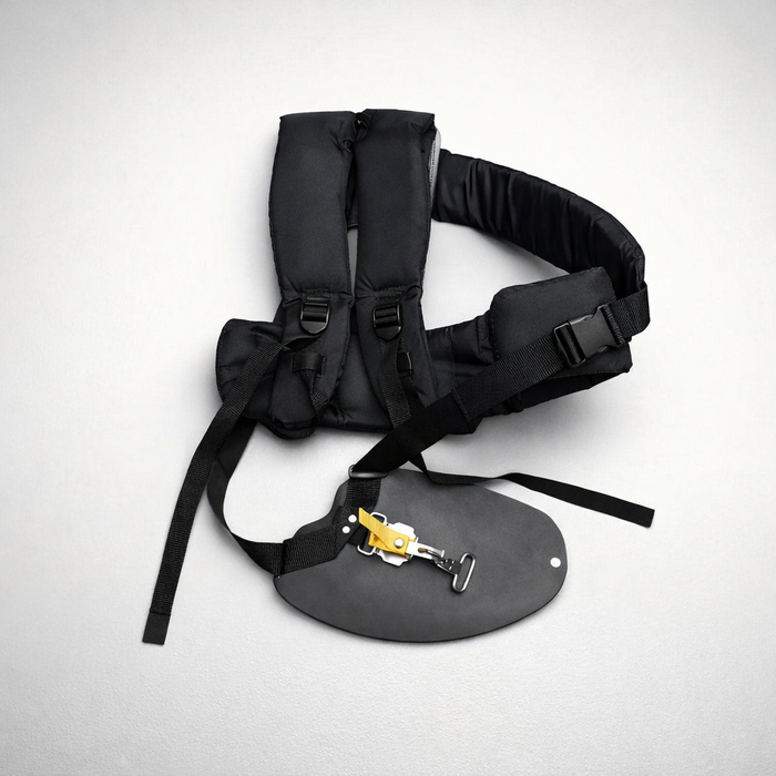 BETA STAR IND6018/ 63CC BRUSH CUTTER