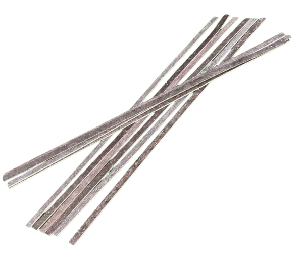 FR-400 SEALING MACHINE ASBESTOS STRIP (VEH24941)