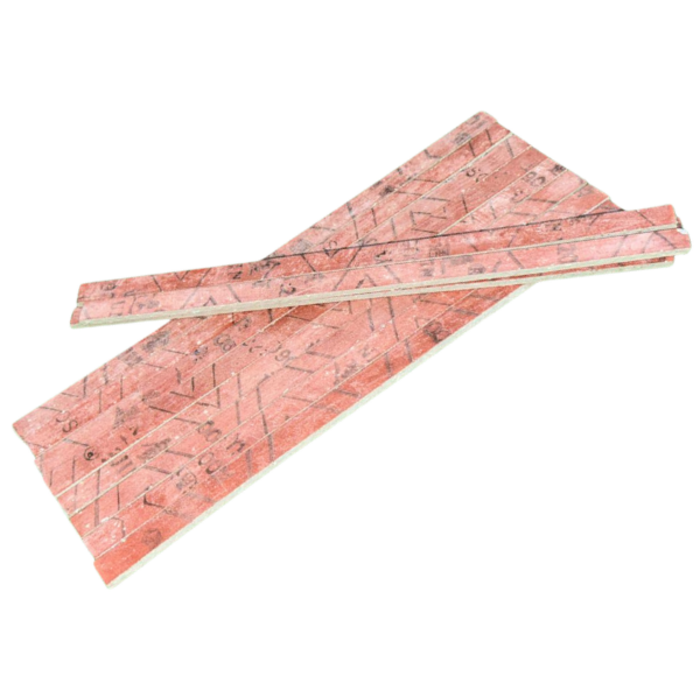 FR-200 SEALING MACHINE ASBESTOS STRIP (VEH24939)