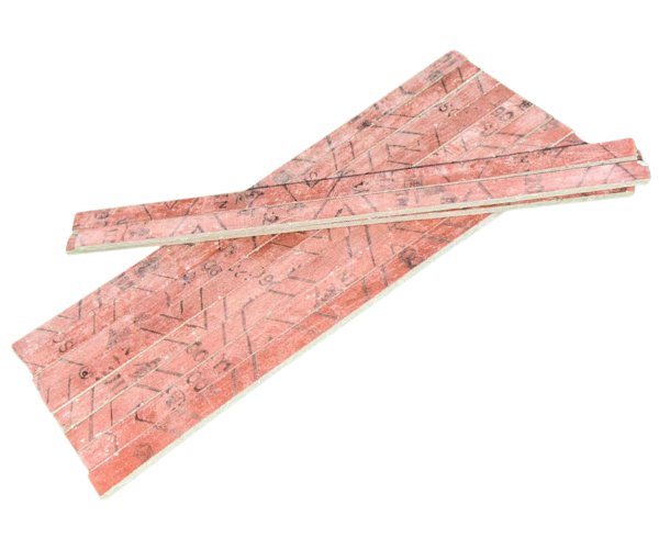 FR-200 SEALING MACHINE ASBESTOS STRIP (VEH24939)