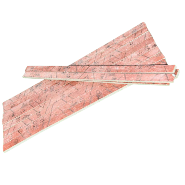 FR-200 SEALING MACHINE ASBESTOS STRIP (VEH24939)