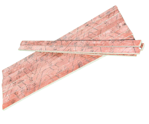 FR-200 SEALING MACHINE ASBESTOS STRIP (VEH24939)
