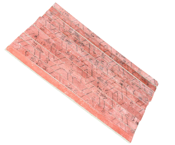 FR-200 SEALING MACHINE ASBESTOS STRIP (VEH24939)