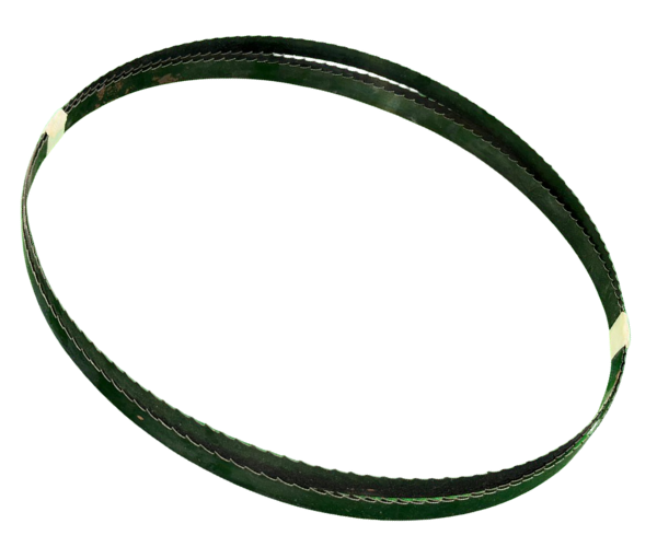 VEH24473/ #25-- BLADE FOR A BANDSAW 18''