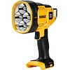 DEWALT ELE6557 / DEWALT JOBSITE LED SPOTLIGHT DCL043