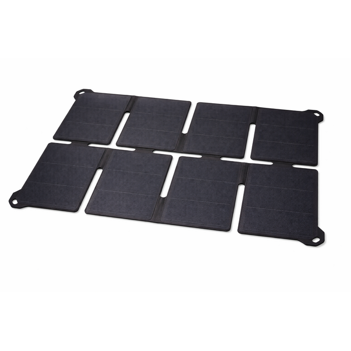 BETA STAR HAR10047/25W SOLAR PANEL WITH USB PORT