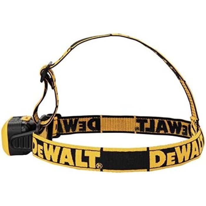 DEWALT ELE6558 / DEWALT 200LUMEN HEADLAMP DWHT81424