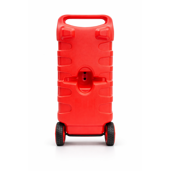 BETA STAR HAR9929/FUEL CANS 75L (GAS CADDY 20 GALLON)